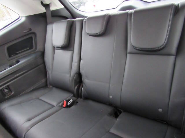 2020 Subaru Ascent Limited 7-Passenger