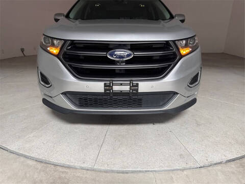 2015 Ford Edge Sport