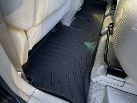 2007 Toyota Highlander