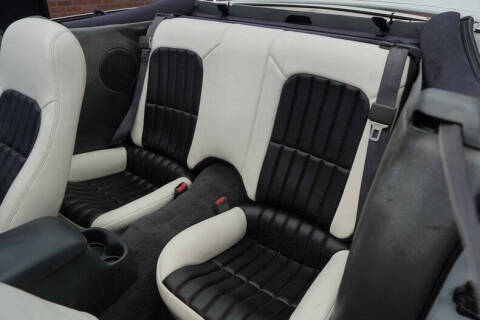 1999 Chevrolet Camaro
