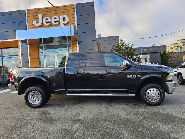 2018 Ram 3500 for sale at Autos by Talon in Seattle, WA