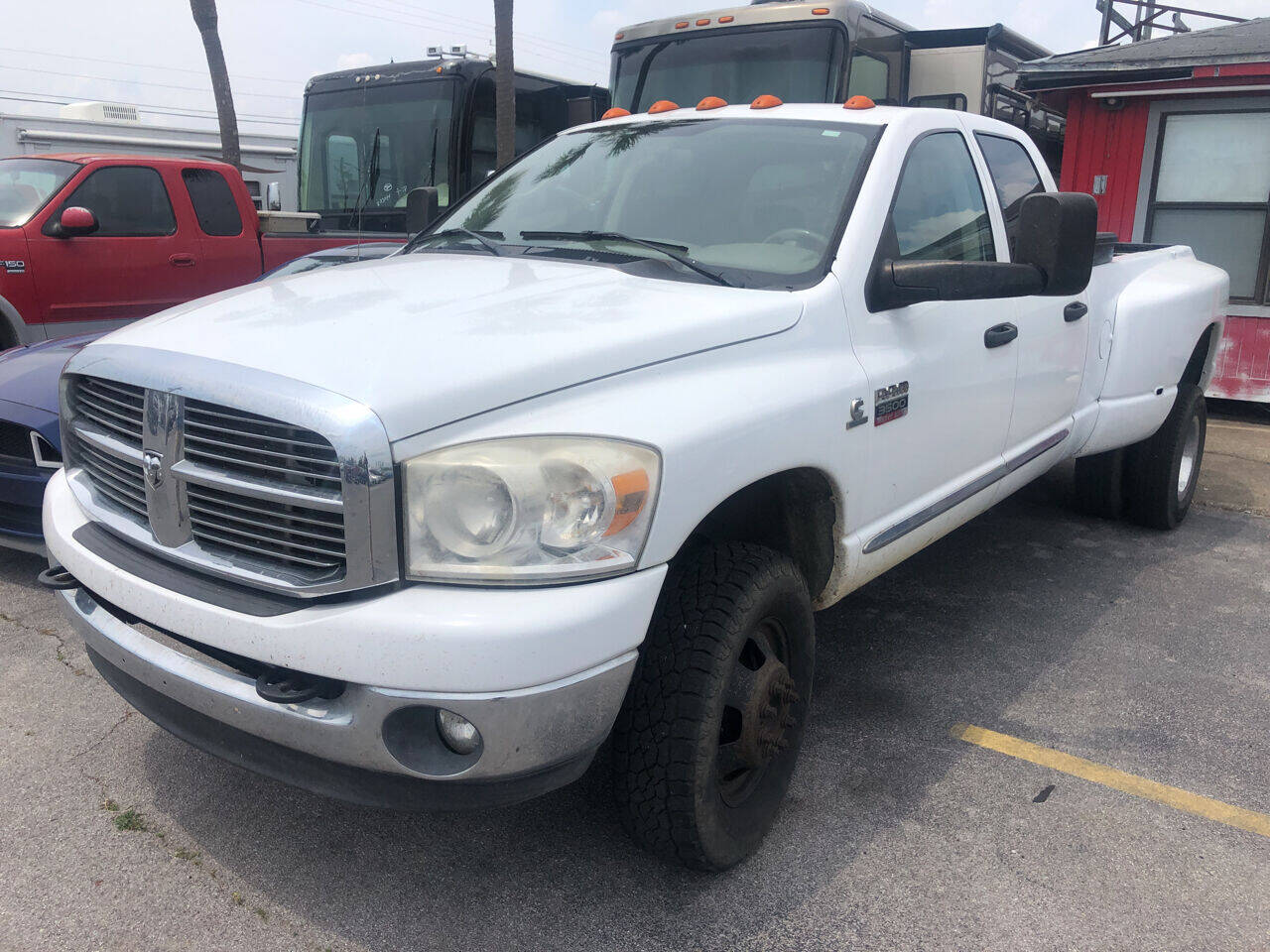 Used Diesel Trucks For Sale In Panama City Beach, FL