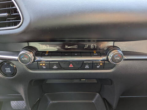 2020 Mazda CX-30 Premium