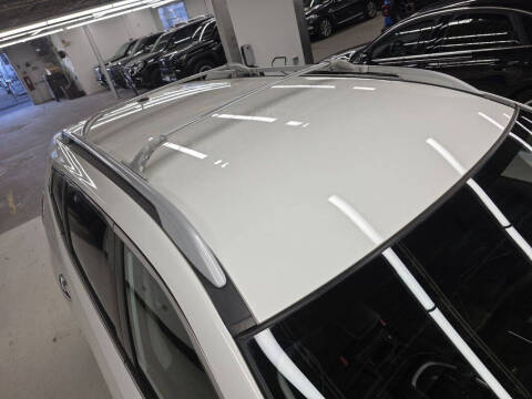 2014 Nissan Rogue SL