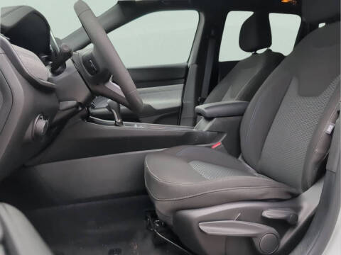 2024 Jeep Compass Sport