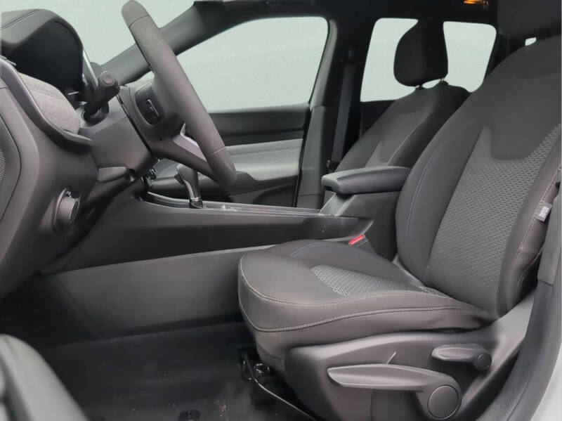 2024 Jeep Compass Sport