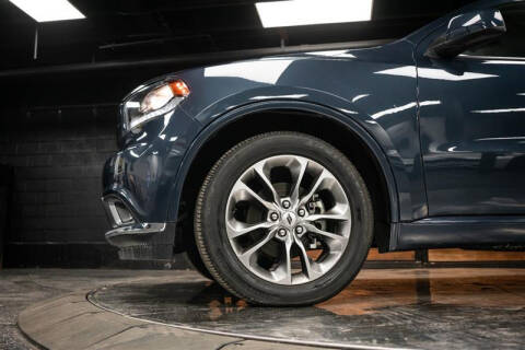 2019 Dodge Durango GT