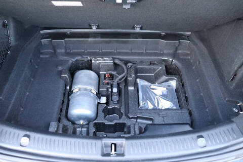 2018 Mercedes-Benz E-Class AMG E 63 S