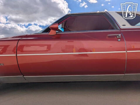 1976 Buick Riviera