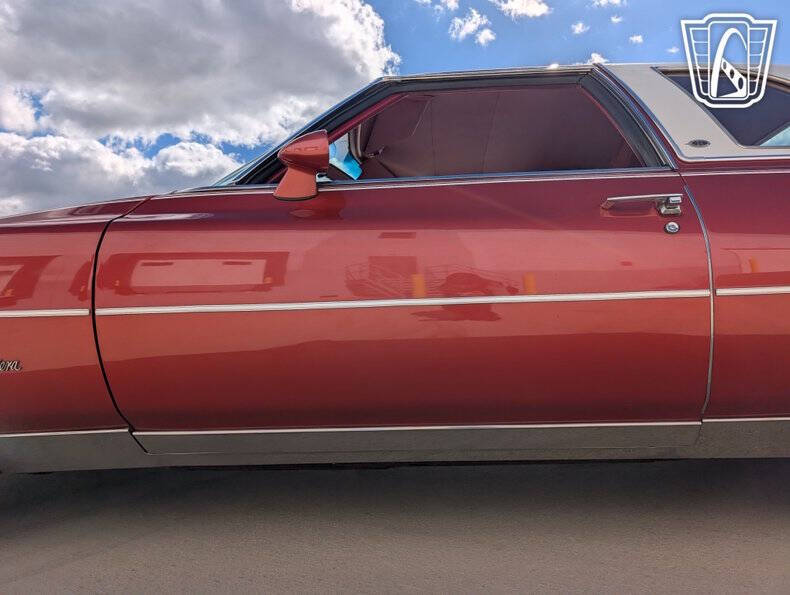 1976 Buick Riviera