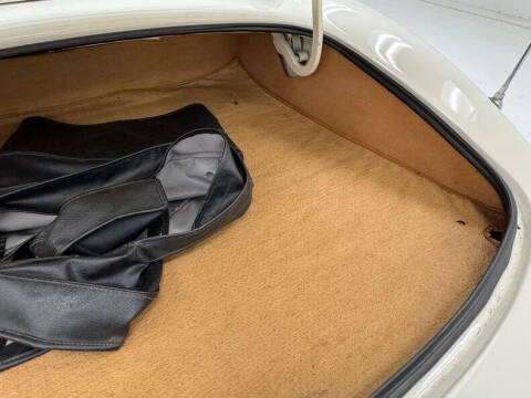 1974 Jaguar XK