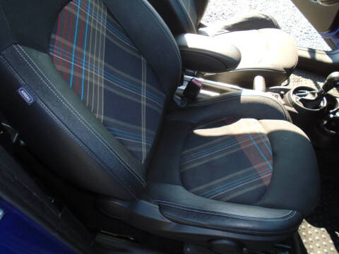 2013 MINI Paceman Cooper S ALL4