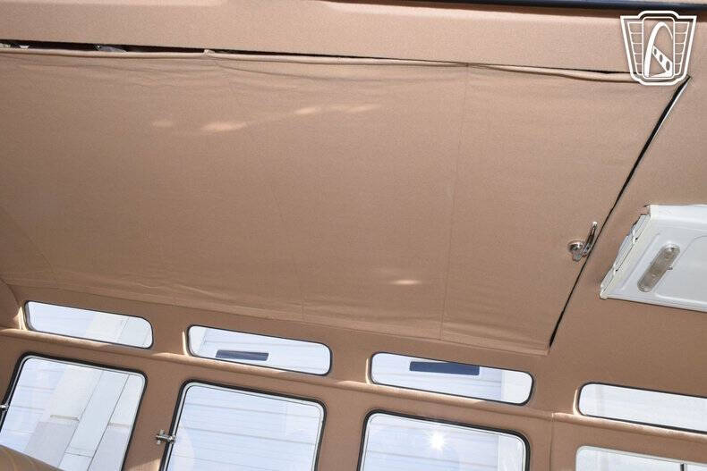 1958 Volkswagen Type 2