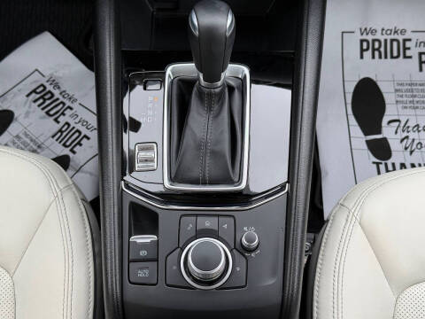 2024 Mazda CX-5 2.5 S Preferred