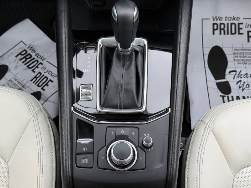 2024 Mazda CX-5 2.5 S Preferred