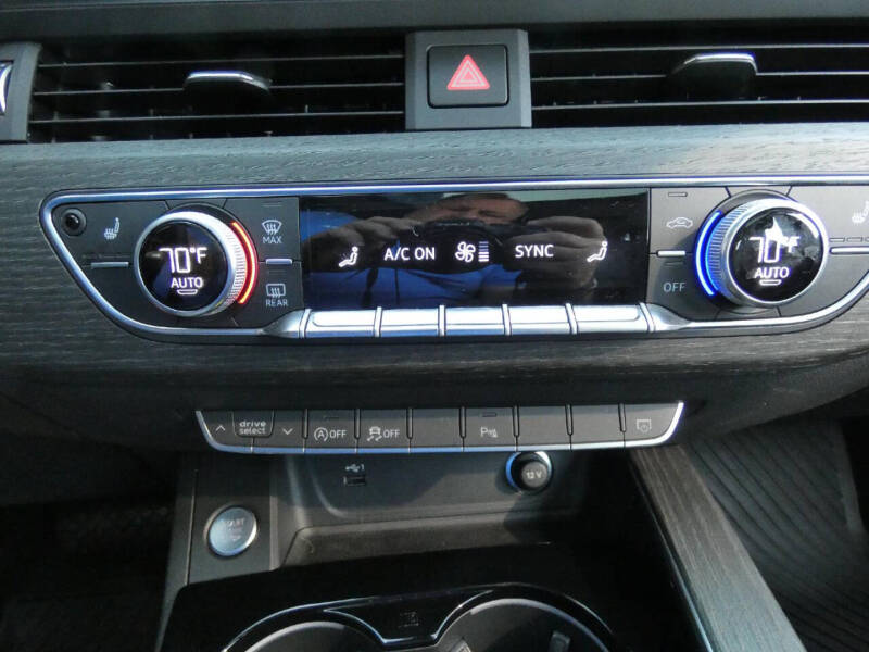 2023 Audi A5 Sportback quattro S line Premium 45 TFSI