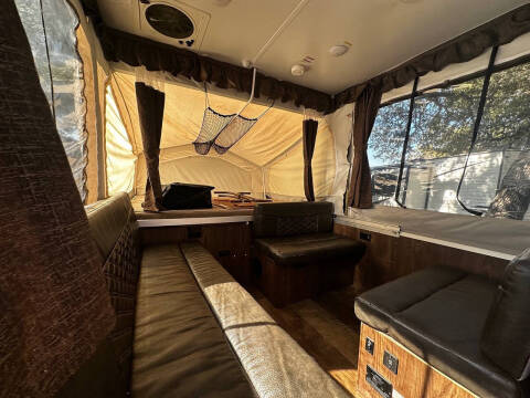 2017 Forest River Rockwood