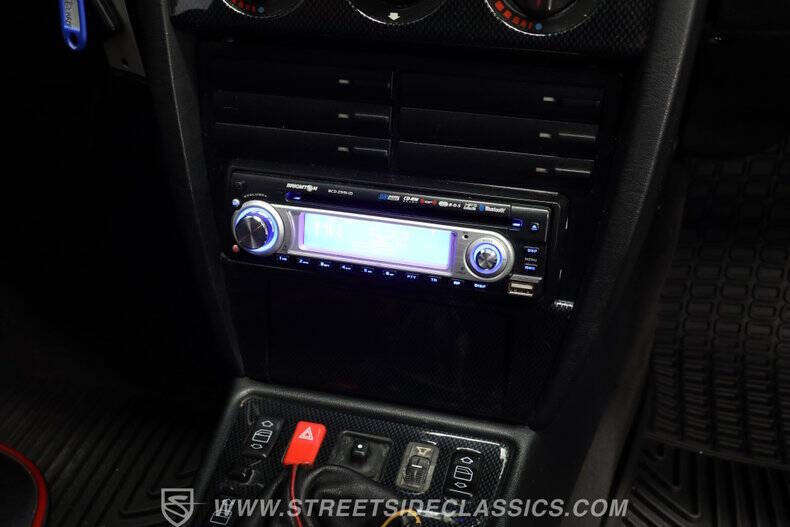 1992 Mercedes-Benz 190-Class 190 E 2.3