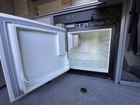 1997 Volkswagen Camper