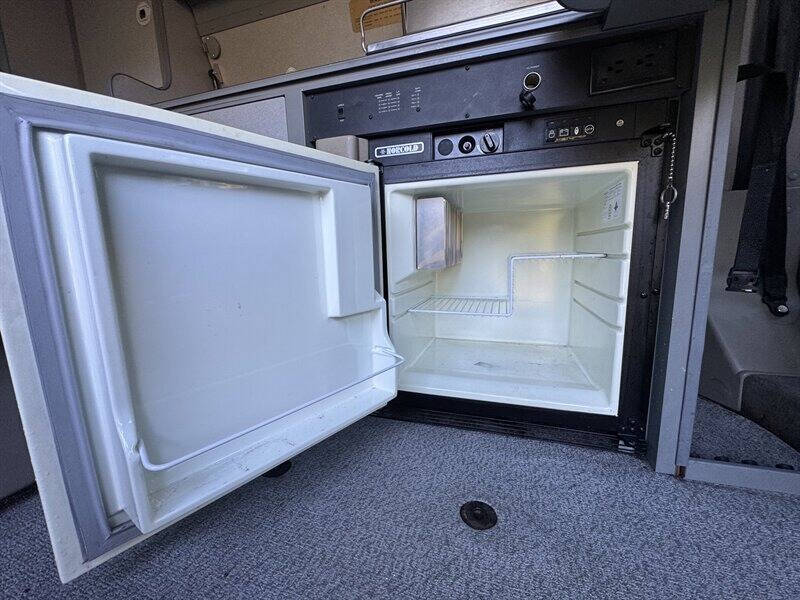 1997 Volkswagen Camper
