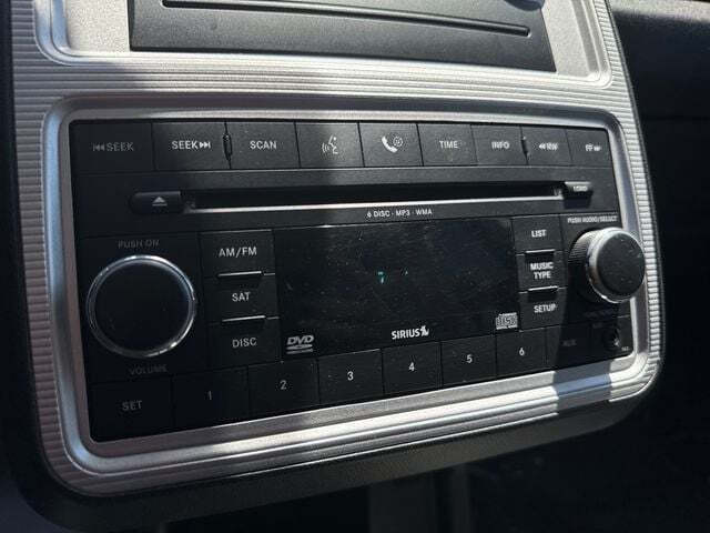 2009 Dodge Journey SXT
