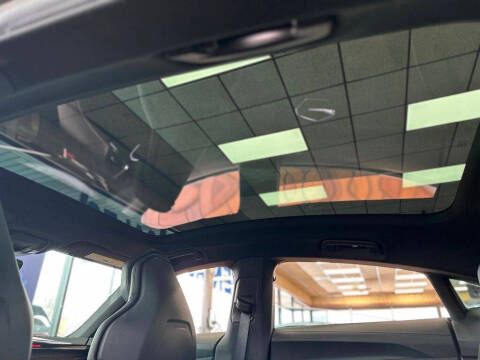 2022 Audi e-tron GT quattro Prestige