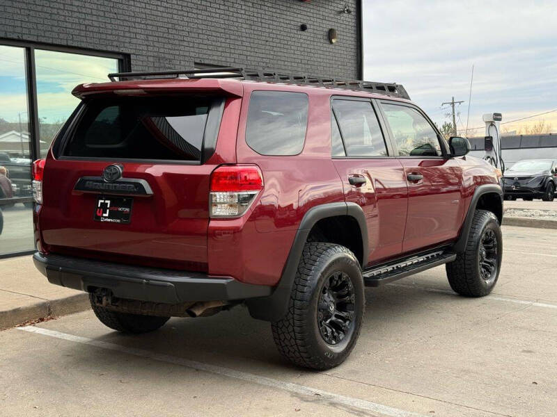 2013 Toyota 4Runner