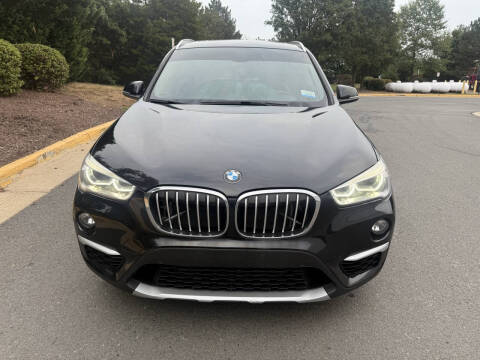 2016 BMW X1 xDrive28i
