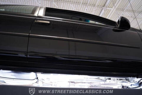 1994 Ford Thunderbird LX