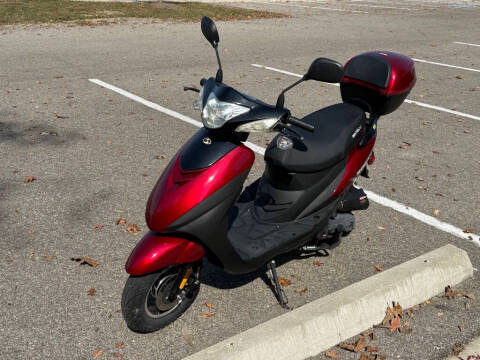 2021 Bintelli SPIRIT