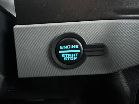 2023 Ford Bronco Badlands Advanced