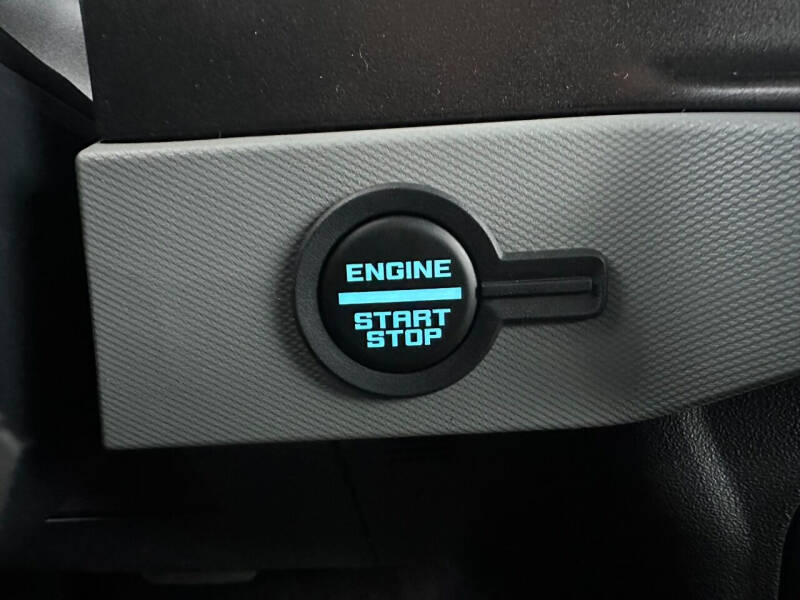 2023 Ford Bronco Badlands Advanced