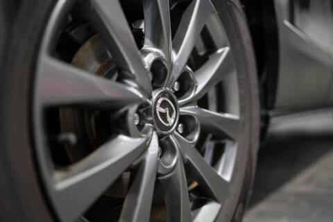 2021 Mazda CX-30 2.5 S