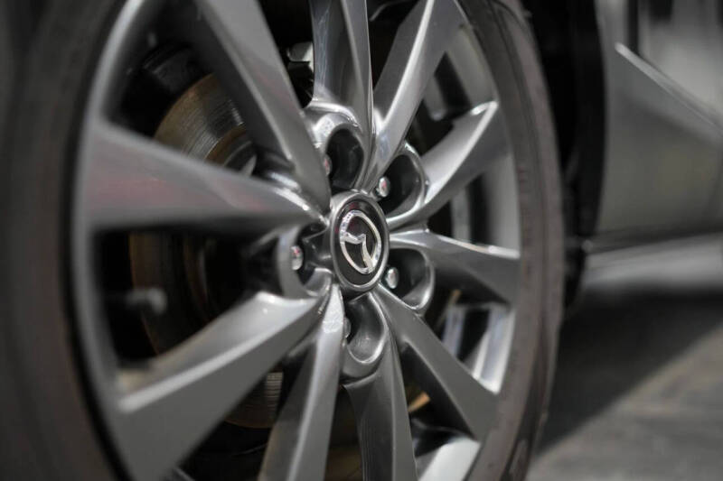 2021 Mazda CX-30 2.5 S