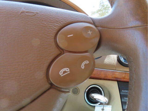 2008 Mercedes-Benz E-Class E 350 4MATIC