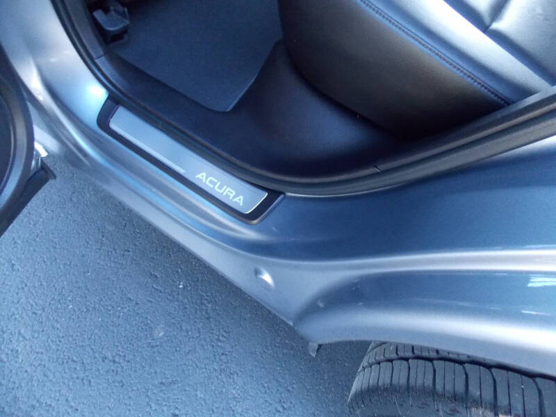 2014 Acura RDX w/Tech