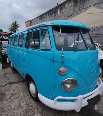 1974 Volkswagen Bus for sale at Yume Cars LLC in Dallas TX