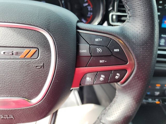 2023 Dodge Durango for sale at Tim Short CDJR Hazard in Hazard, KY