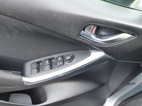 2013 Mazda CX-5 Touring