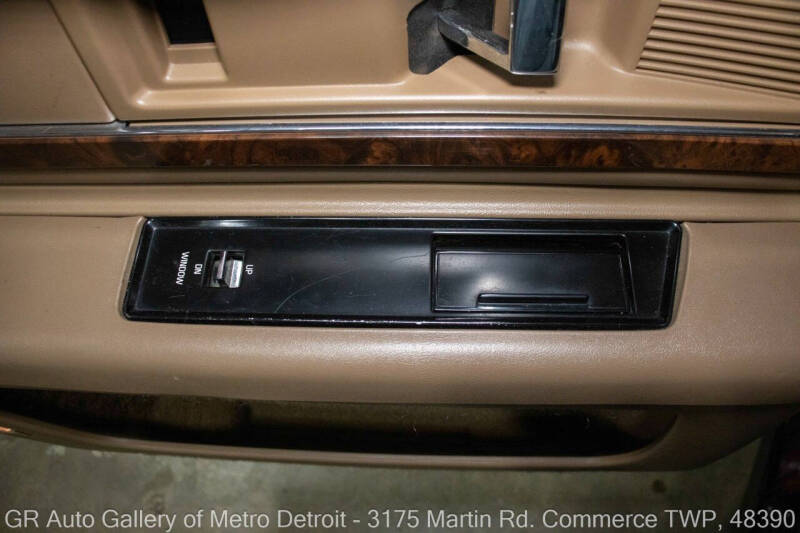 1996 Buick Roadmaster Estate