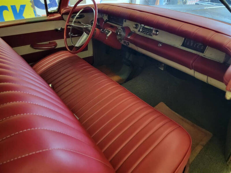 1958 Buick Estate Wagon