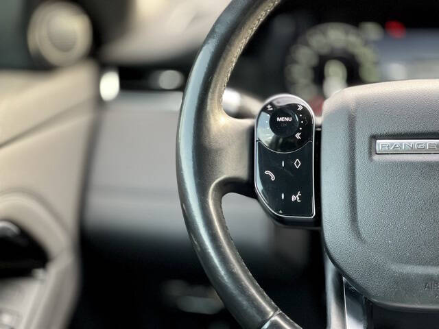 Land RoverRange Rover Evoque36