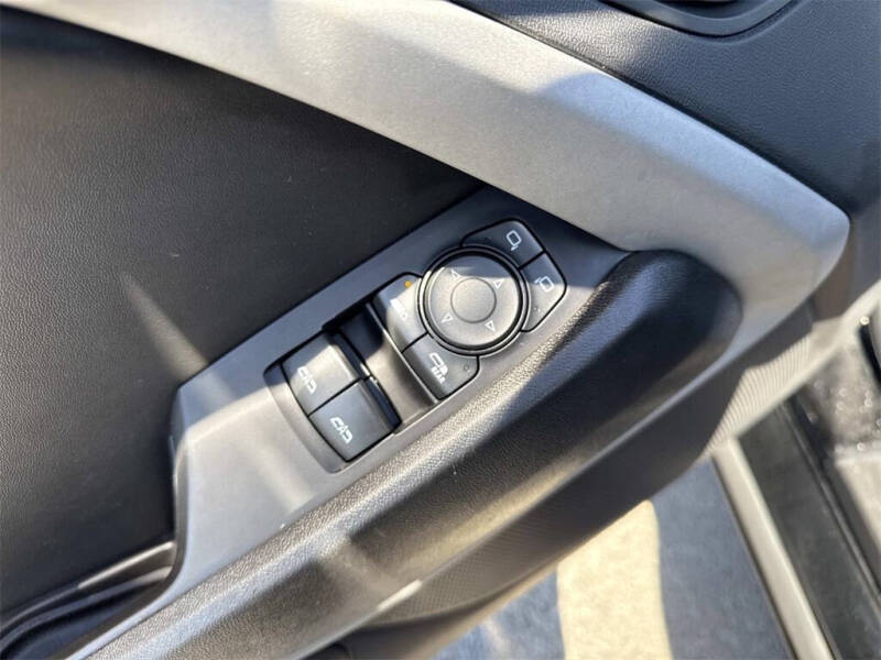 2020 Chevrolet Camaro LT