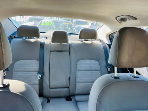2014 Kia Forte EX