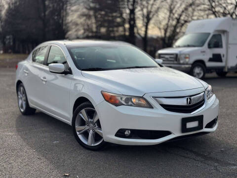 2013 Acura ILX