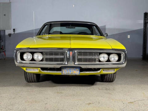 1971 Dodge Charger