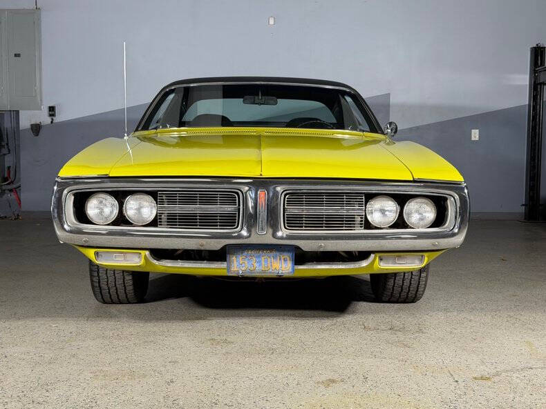 1971 Dodge Charger