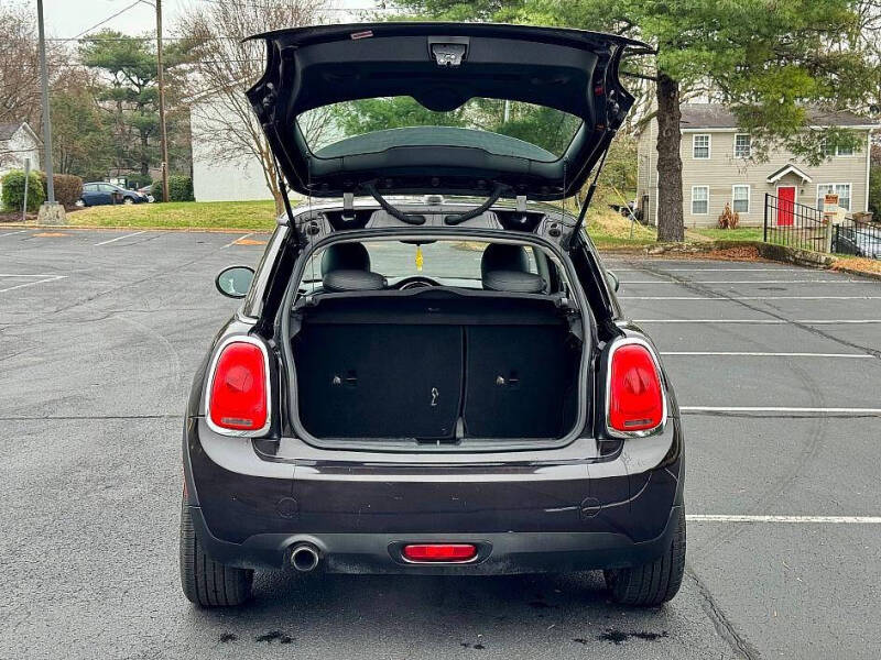 2015 MINI Hardtop 2 Door Cooper
