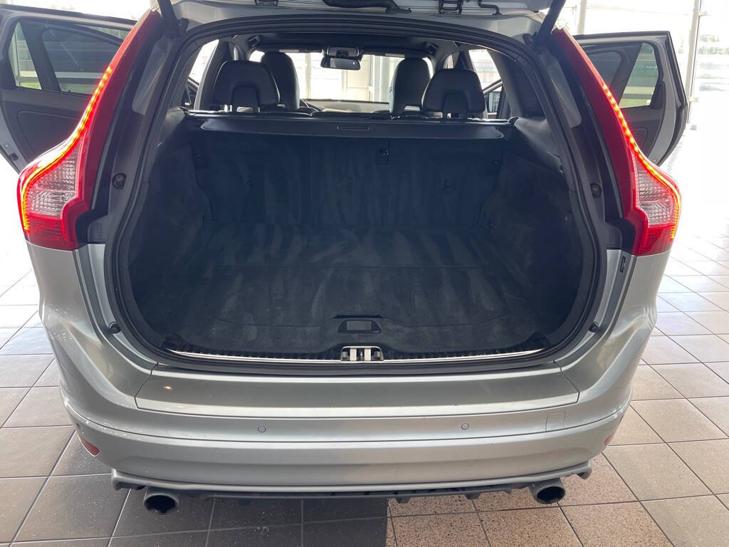 2014 Volvo XC60 for sale at Auto Haus Imports in Grand Prairie, TX