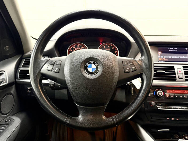 2009 BMW X5 xDrive30i